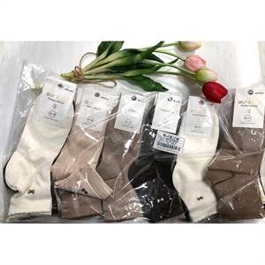 Skarpetki damskie 35-38/38-41