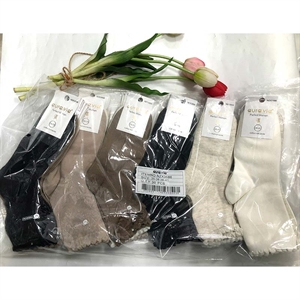 Skarpetki damskie 35-38/38-41