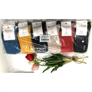 Skarpetki damskie 35-38/38-41