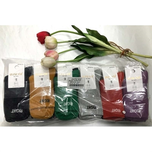 Skarpetki damskie 35-38/38-41