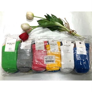 Skarpetki damskie 35-38/38-41