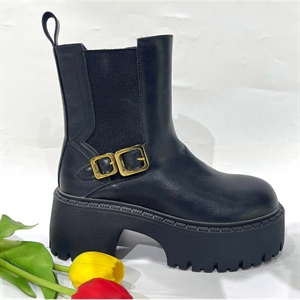 Botki damskie 36-41