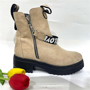 Botki damskie 36-41