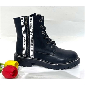 Botki damskie 36-41