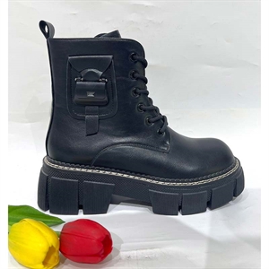 Botki damskie 36-41