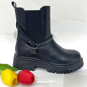 Botki damskie 36-41