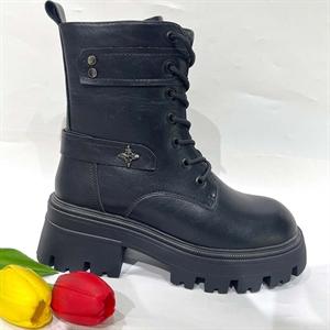 Botki damskie 36-41