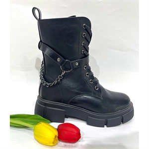 Botki ocieplane 36-41