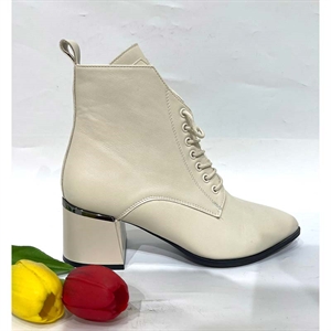 Botki damskie 36-41
