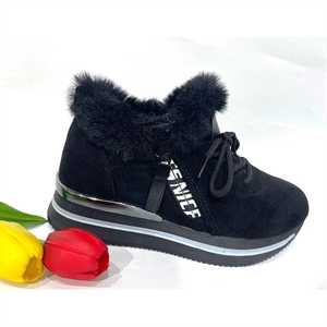 Buty sportowe zimowe damskie (36-41)