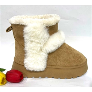 Botki ocieplane 36-41
