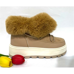 Botki ocieplane 36-41