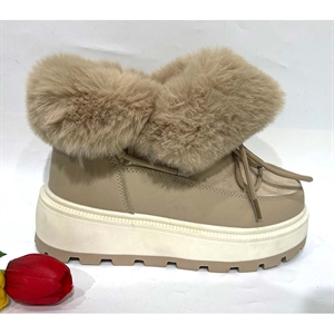 Botki ocieplane 36-41