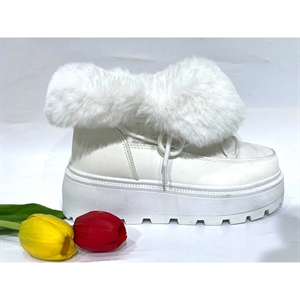 Botki ocieplane 36-41
