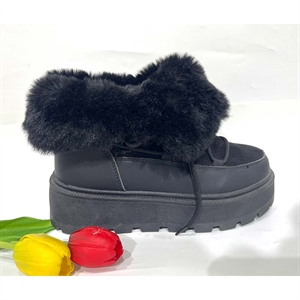 Botki ocieplane 36-41