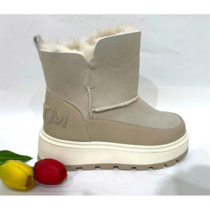 Botki ocieplane 36-41
