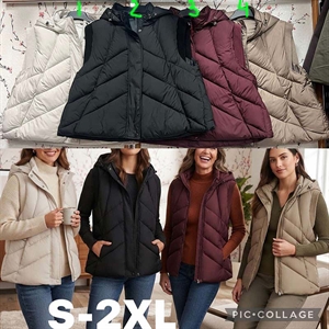 Kamizelka damska  S-2XL