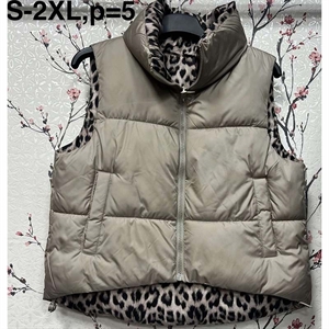 Kamizelka damska  S-2XL