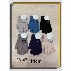 Rękawiczki dziecięce 14cm
