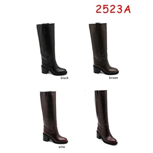 Kozaki damskie 36-41