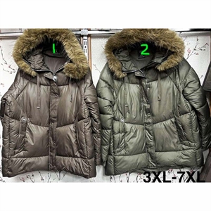 Kurtka damska  3XL-7XL