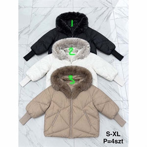 Kurtka damska  S-XL