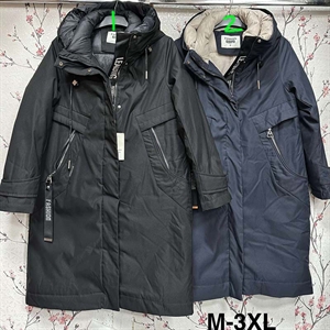 Kurtka damska  M-3XL