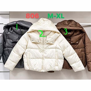 Kurtka damska  M-XL