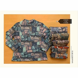 Bluzka damska  L-4XL
