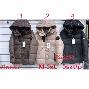 Kurtka damska  M-3XL