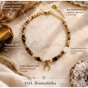 Bransoletka