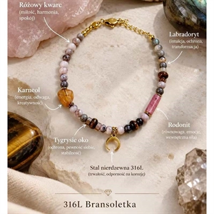 Bransoletka
