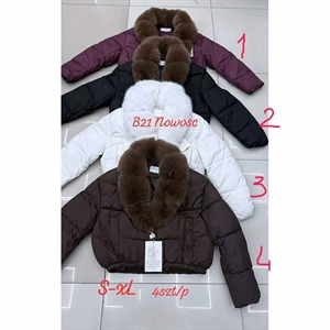 Kurtka damska  S-XL