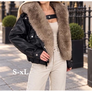 Kurtka damska  S-XL