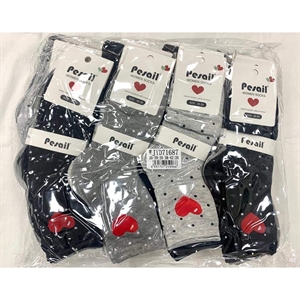 Skarpetki damskie 35-39/38-42