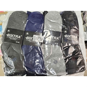 Skarpetki męskie 39-46