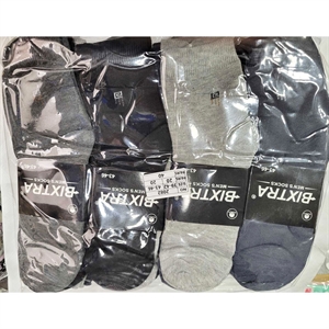 Skarpetki męskie 39-46