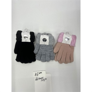 Rękawiczki dla dzieci 16cm
