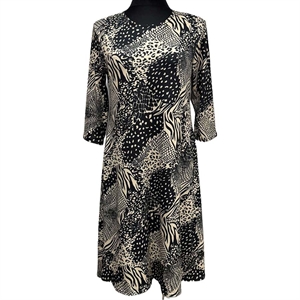 Sukienka damska - produkt Polski 46-52