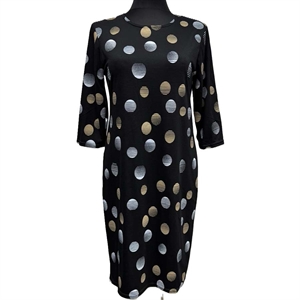 Sukienka damska - Produkt Polski XL-5XL