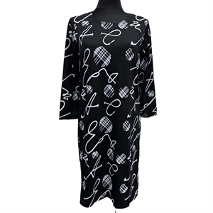 Sukienka damska - Produkt Polski XL-5XL