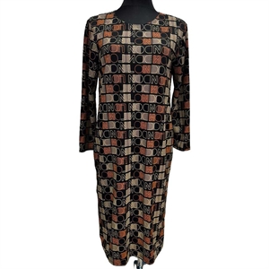 Sukienka damska - Produkt Polski XL-5XL