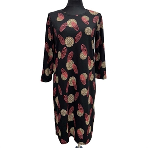 Sukienka damska - Produkt Polski XL-5XL