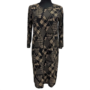 Sukienka damska - Produkt Polski XL-5XL