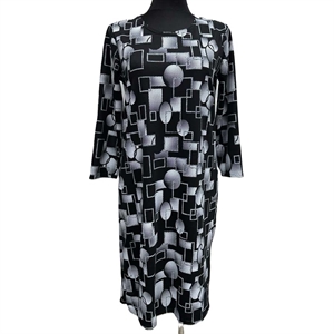 Sukienka damska - Produkt Polski XL-5XL