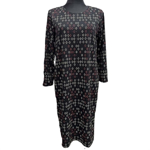 Sukienka damska - Produkt Polski XL-5XL