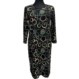 Sukienka damska - Produkt Polski XL-5XL