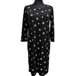 Sukienka damska - Produkt Polski XL-5XL