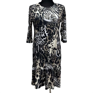 Sukienka damska - Produkt Polski 44-52