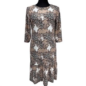 Sukienka damska - Produkt Polski 44-52